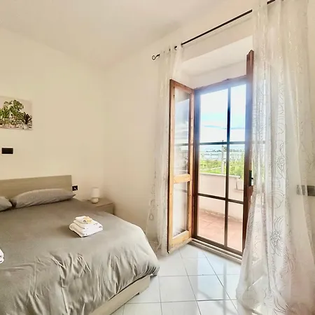 Podere 48 - Relax Tra Mare E Natura A Sabaudia - Fino A 5 Persone 度假居 Borgo san Donato (Sabaudia)