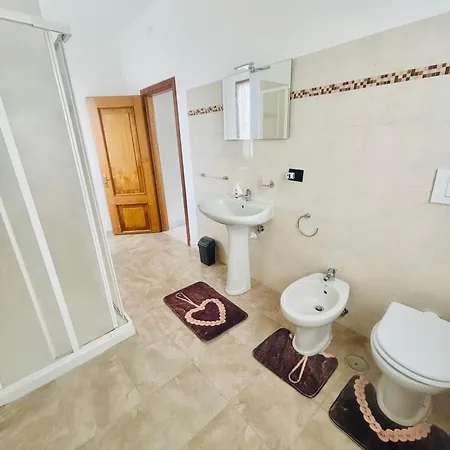Podere 48 - Relax Tra Mare E Natura A Sabaudia - Fino A 5 Persone Borgo san Donato (Sabaudia)