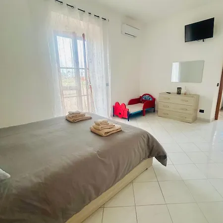 度假居 Podere 48 - Relax Tra Mare E Natura A Sabaudia - Fino A 5 Persone *