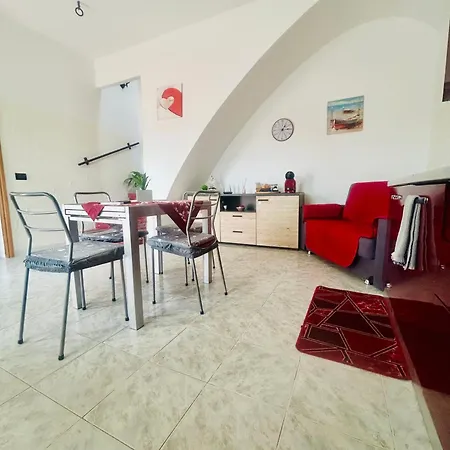 度假居 Podere 48 - Relax Tra Mare E Natura A Sabaudia - Fino A 5 Persone Borgo san Donato (Sabaudia)