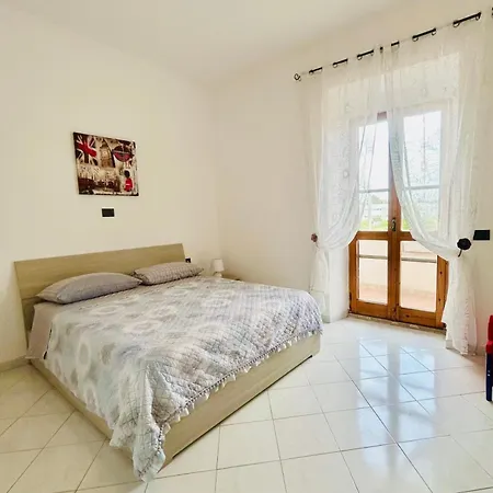 度假居 Podere 48 - Relax Tra Mare E Natura A Sabaudia - Fino A 5 Persone Borgo san Donato (Sabaudia)