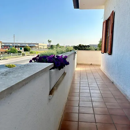 度假居 Podere 48 - Relax Tra Mare E Natura A Sabaudia - Fino A 5 Persone
