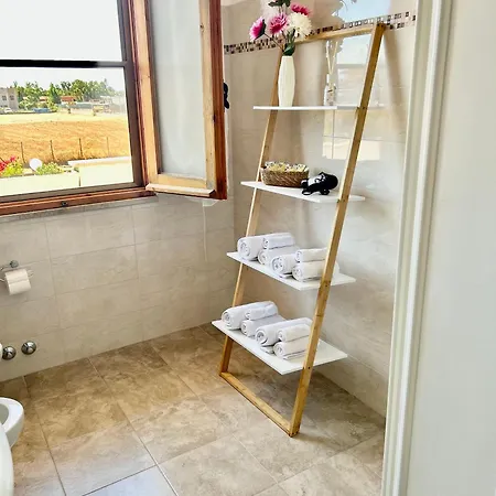 度假居 Podere 48 - Relax Tra Mare E Natura A Sabaudia - Fino A 5 Persone *
